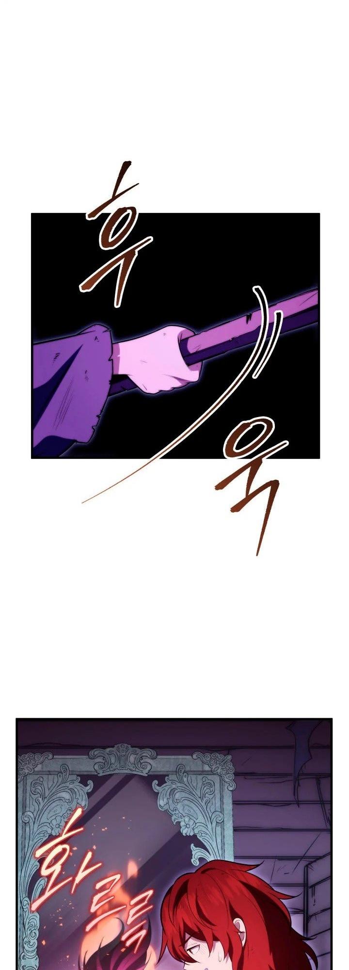 The Nine Heavens Swordmaster Chap 4 - Next Chap 5