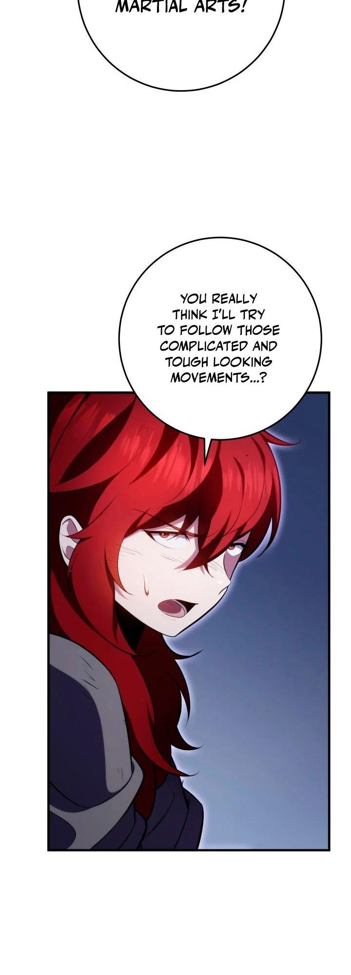 The Nine Heavens Swordmaster Chap 4 - Next Chap 5