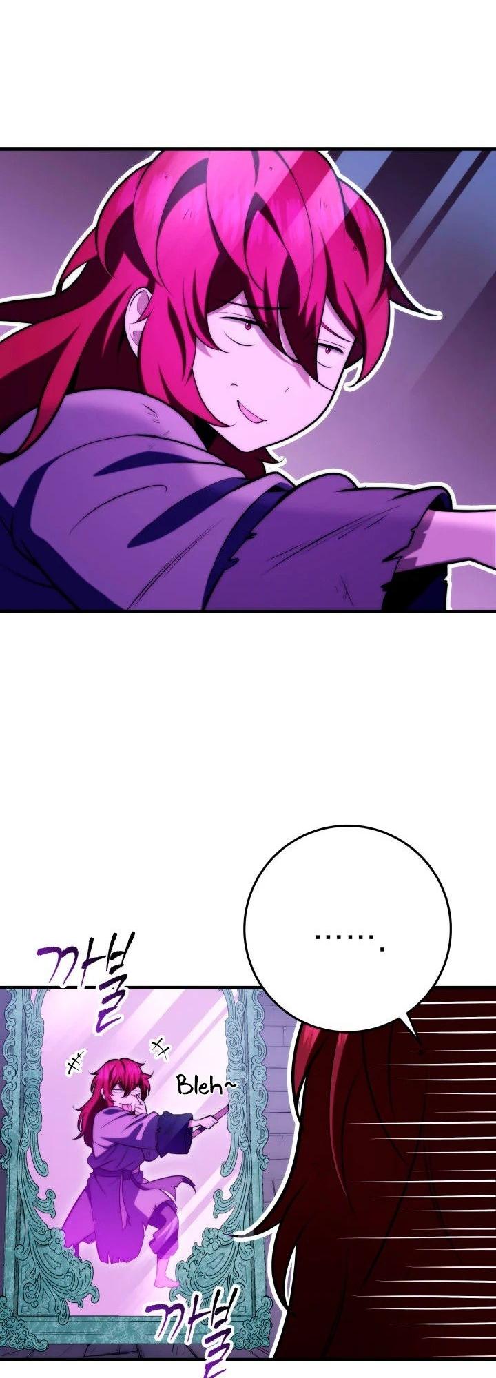 The Nine Heavens Swordmaster Chap 4 - Next Chap 5