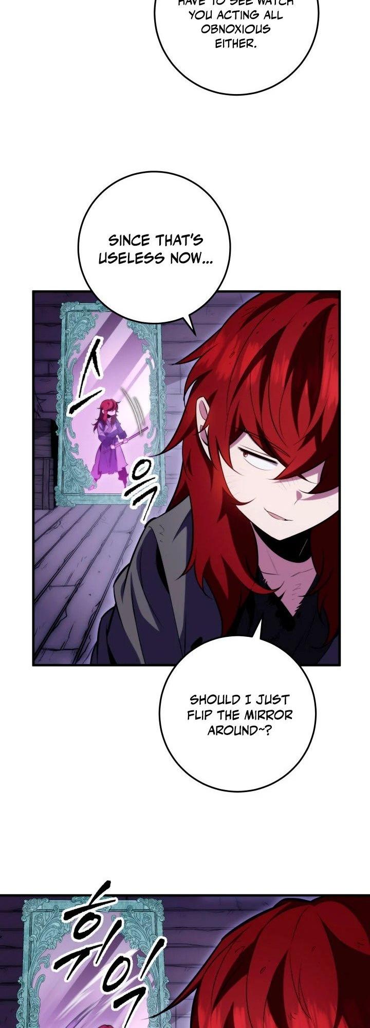 The Nine Heavens Swordmaster Chap 4 - Next Chap 5