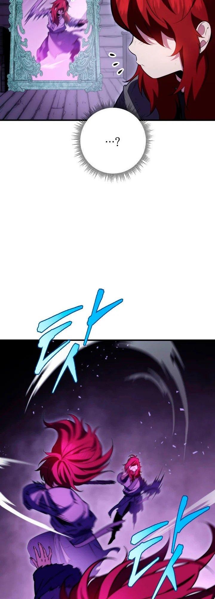 The Nine Heavens Swordmaster Chap 4 - Next Chap 5