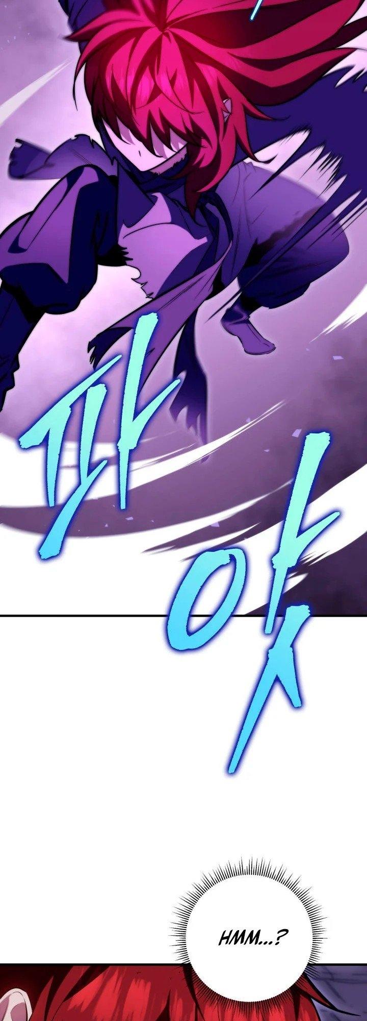 The Nine Heavens Swordmaster Chap 4 - Next Chap 5