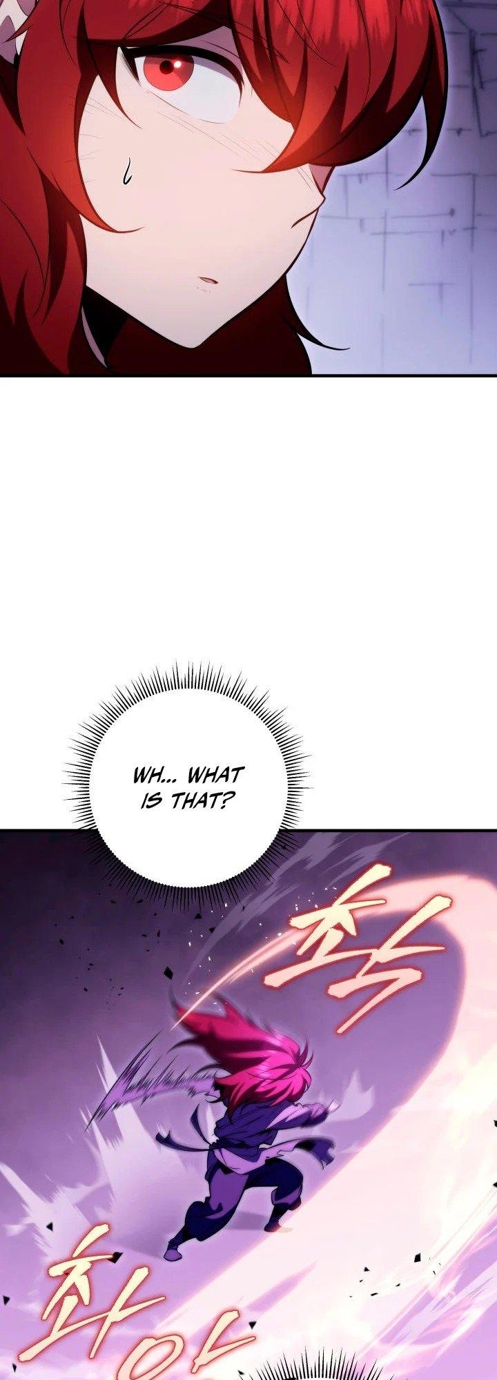 The Nine Heavens Swordmaster Chap 4 - Next Chap 5