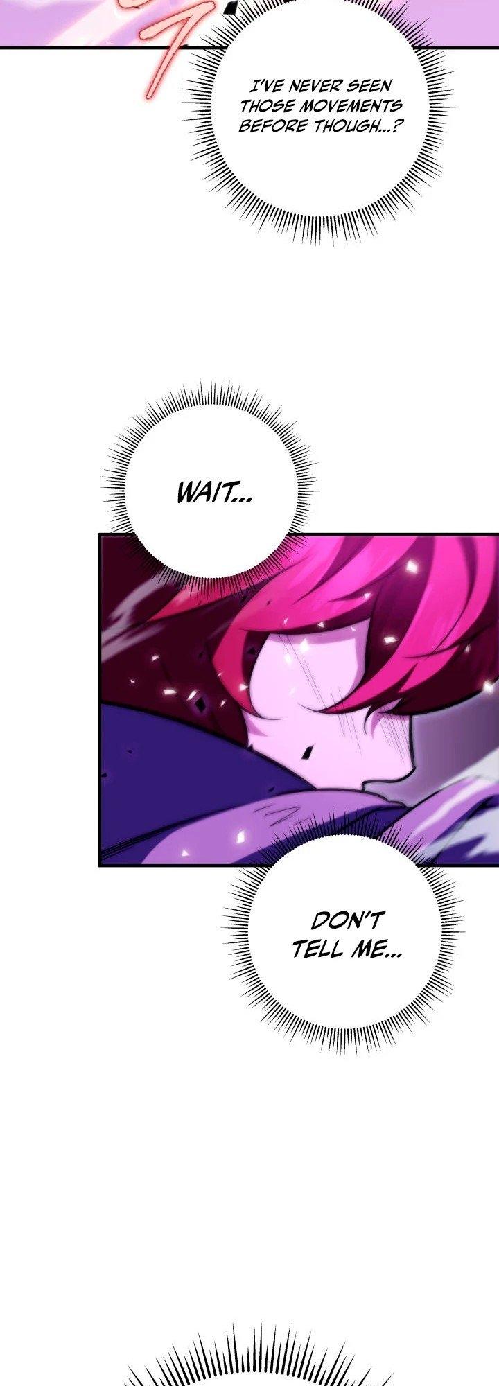 The Nine Heavens Swordmaster Chap 4 - Next Chap 5