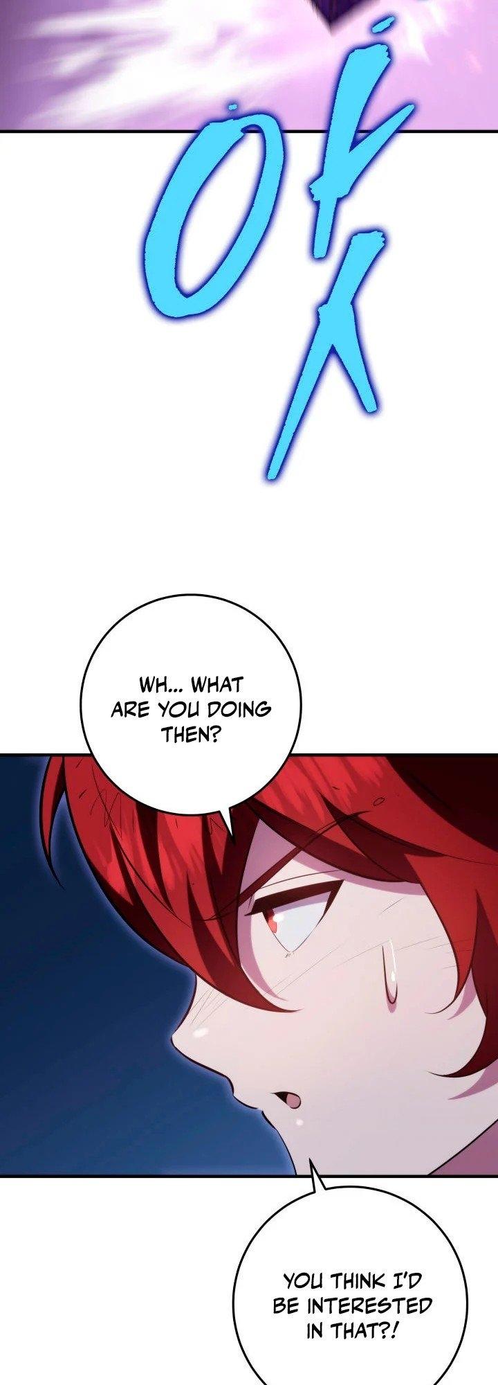 The Nine Heavens Swordmaster Chap 4 - Next Chap 5