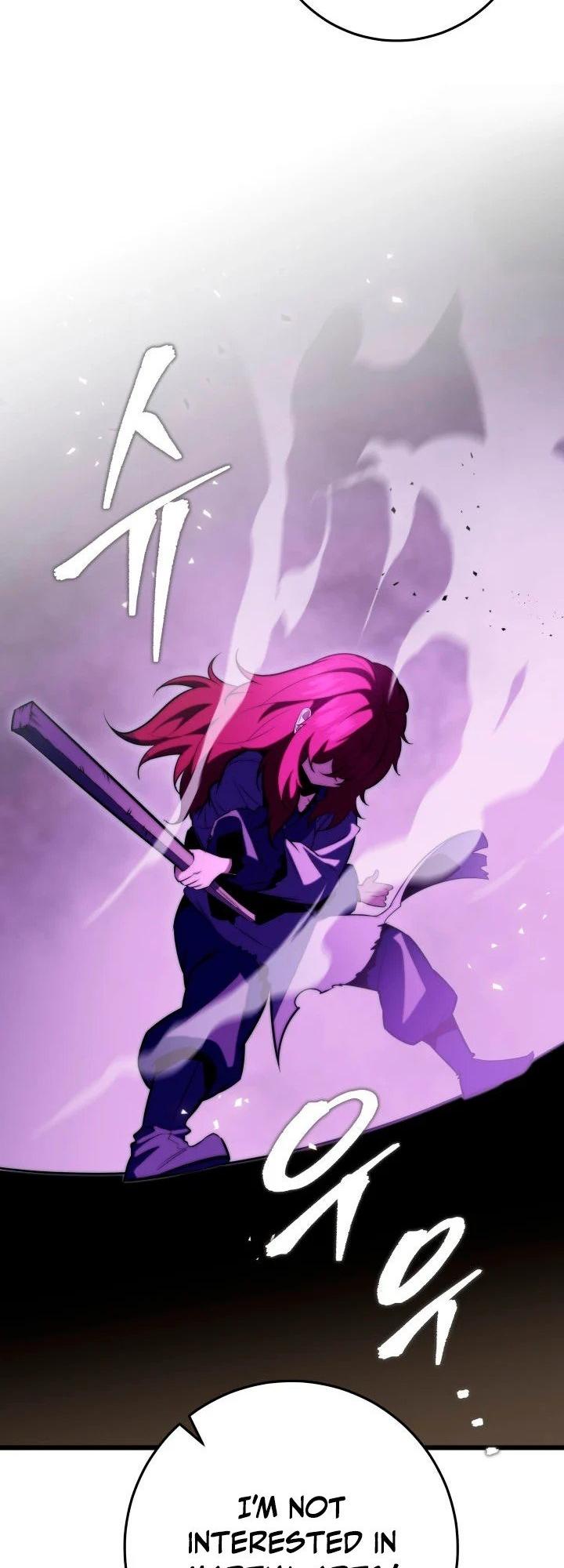 The Nine Heavens Swordmaster Chap 4 - Next Chap 5