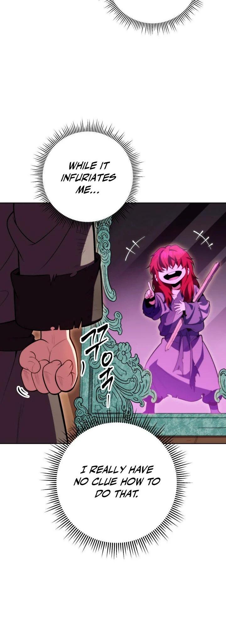 The Nine Heavens Swordmaster Chap 4 - Next Chap 5