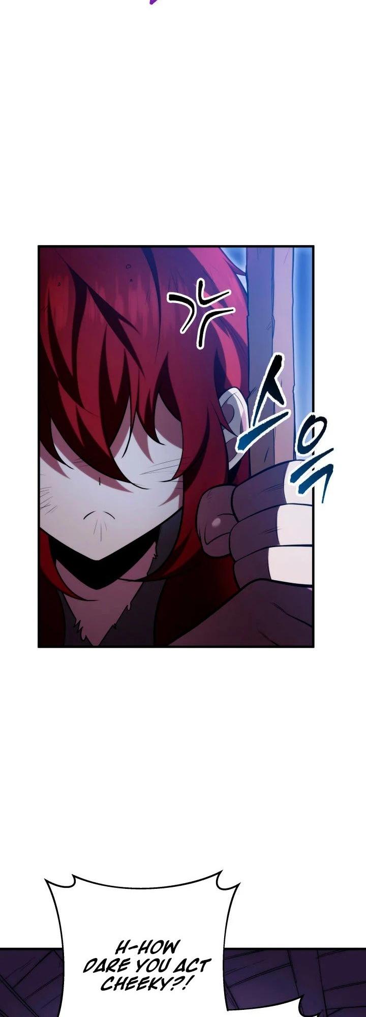 The Nine Heavens Swordmaster Chap 4 - Next Chap 5