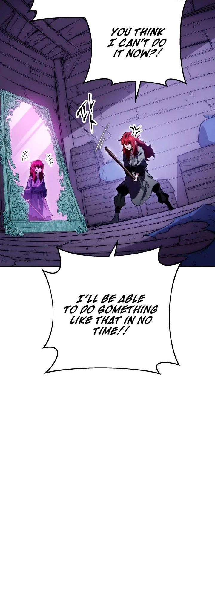 The Nine Heavens Swordmaster Chap 4 - Next Chap 5