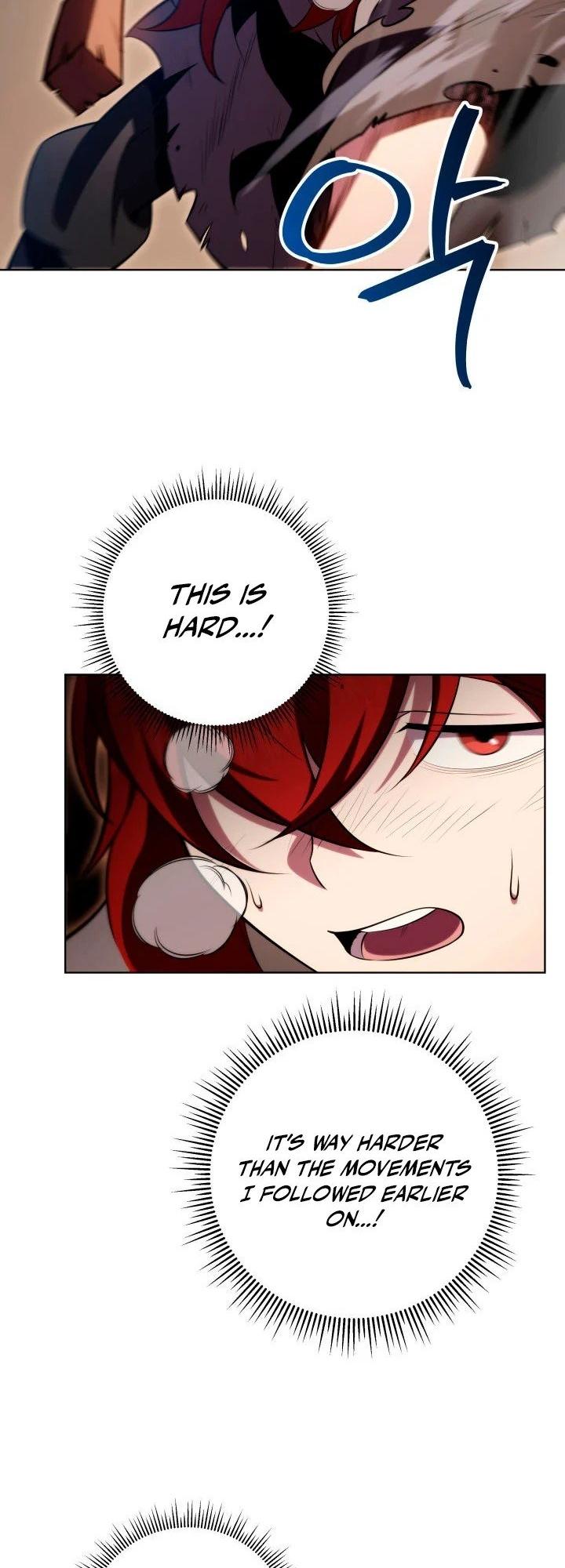 The Nine Heavens Swordmaster Chap 4 - Next Chap 5