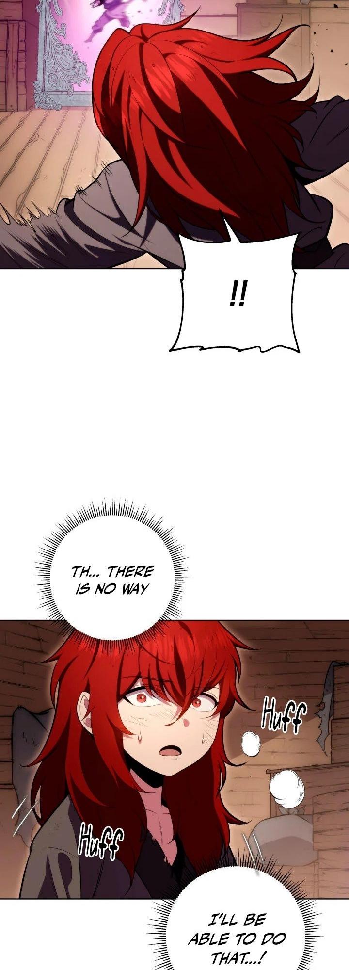 The Nine Heavens Swordmaster Chap 4 - Next Chap 5
