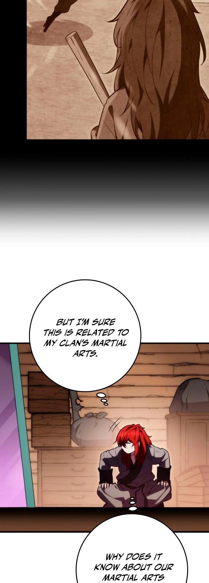 The Nine Heavens Swordmaster Chap 4 - Next Chap 5