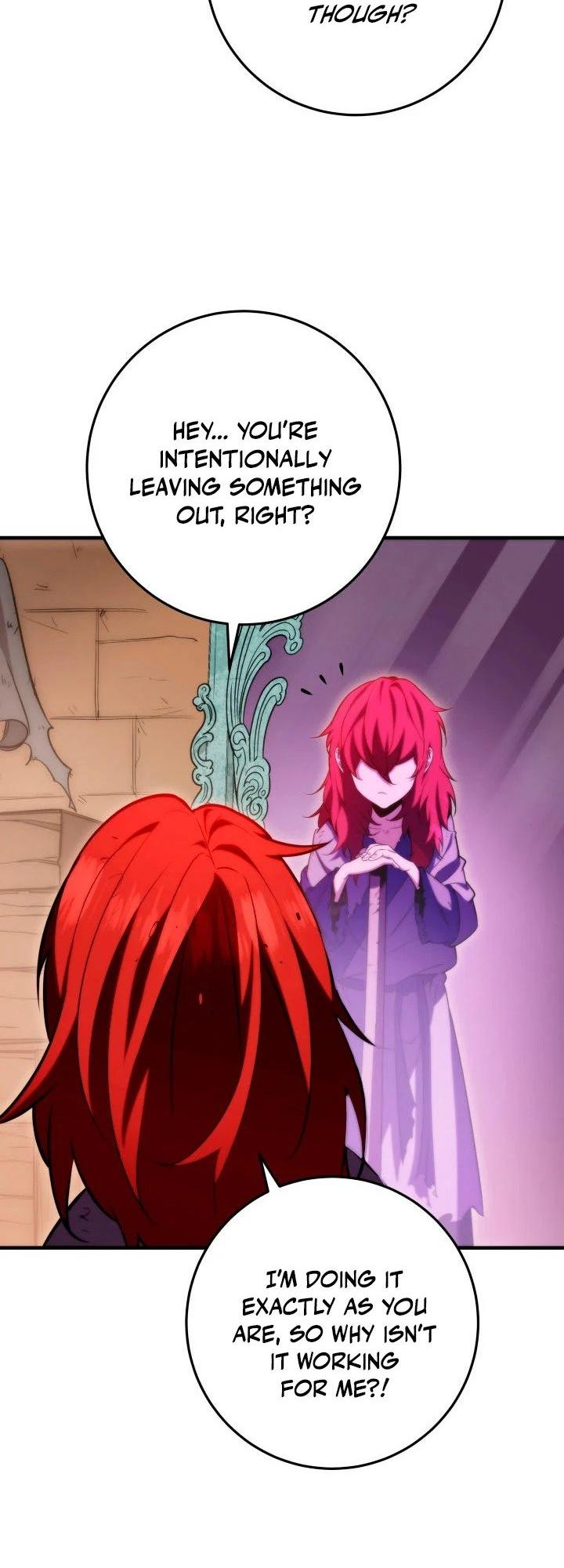 The Nine Heavens Swordmaster Chap 4 - Next Chap 5