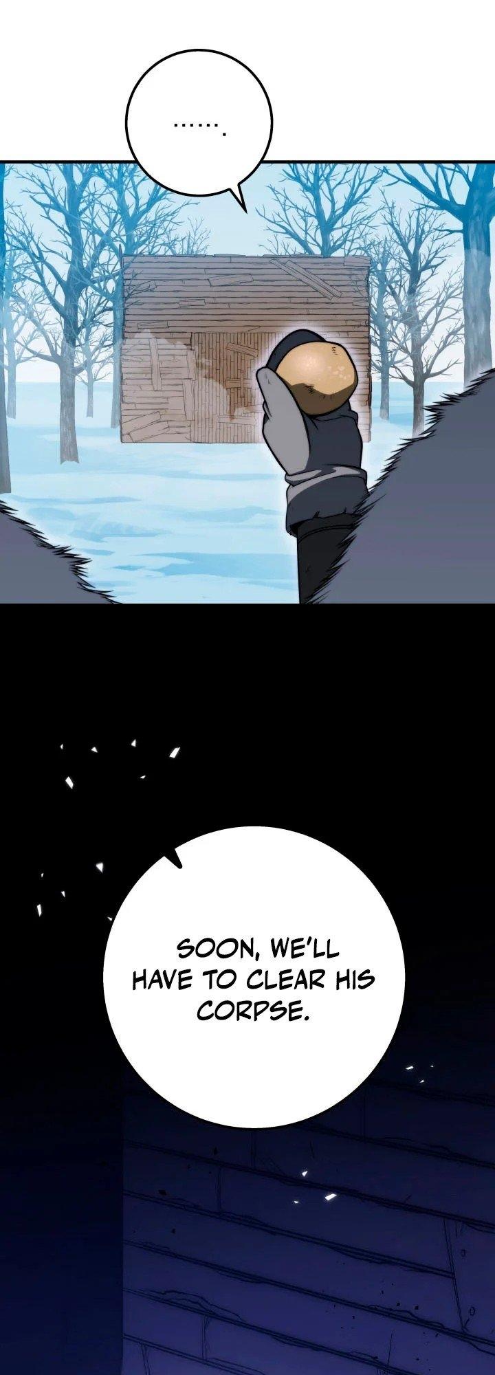 The Nine Heavens Swordmaster Chap 4 - Next Chap 5