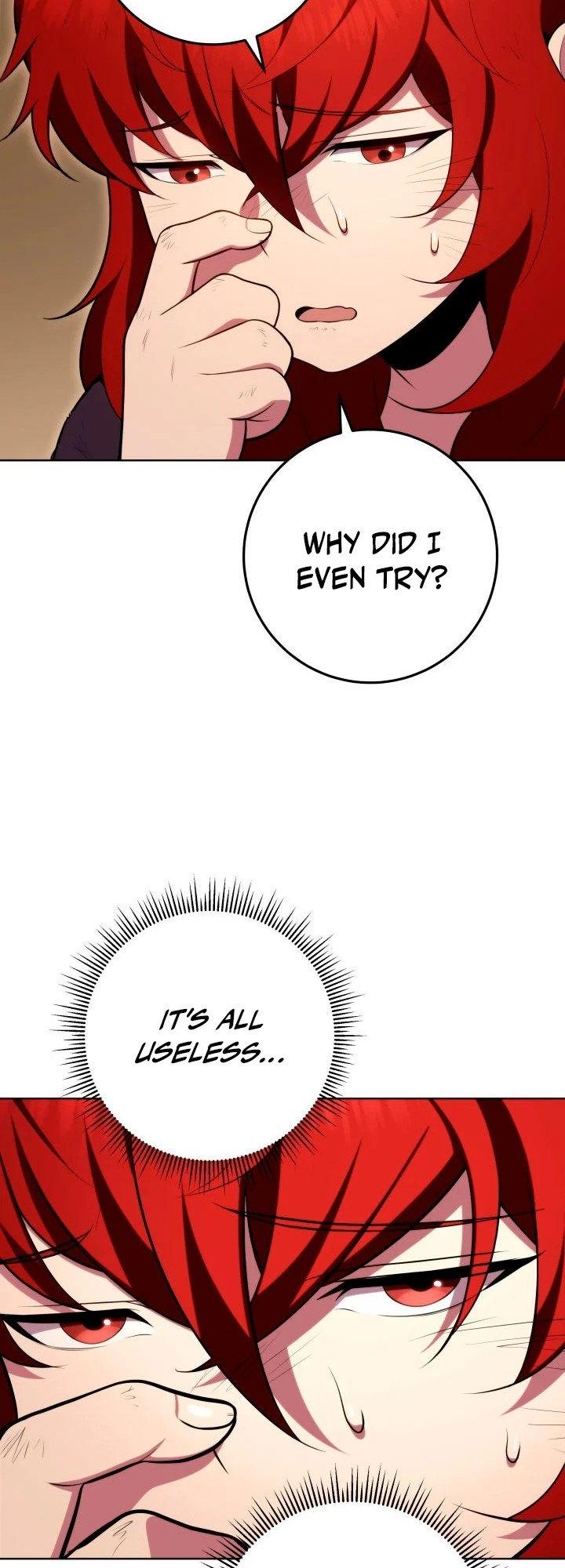 The Nine Heavens Swordmaster Chap 4 - Next Chap 5