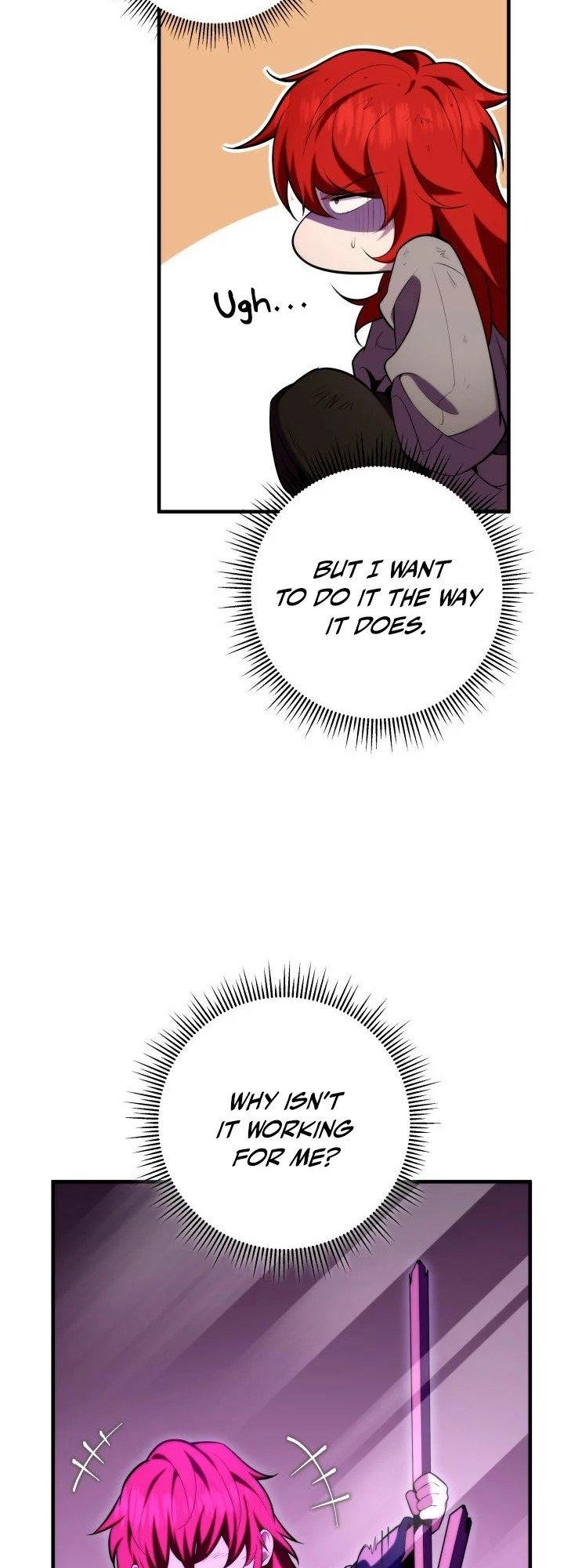 The Nine Heavens Swordmaster Chap 4 - Next Chap 5