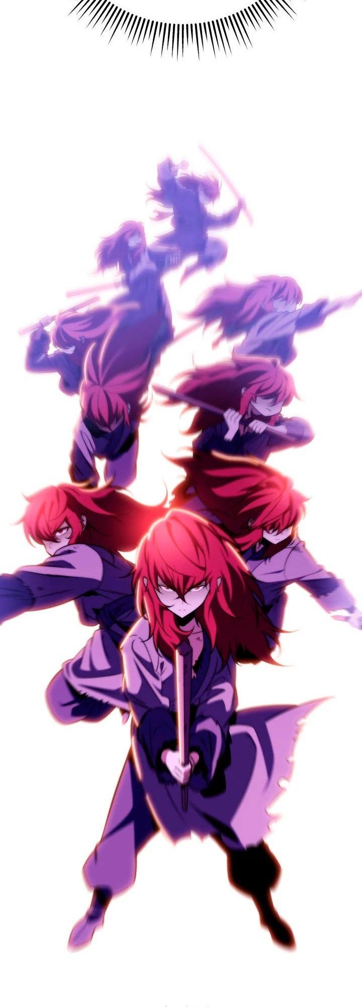 The Nine Heavens Swordmaster Chap 4 - Next Chap 5