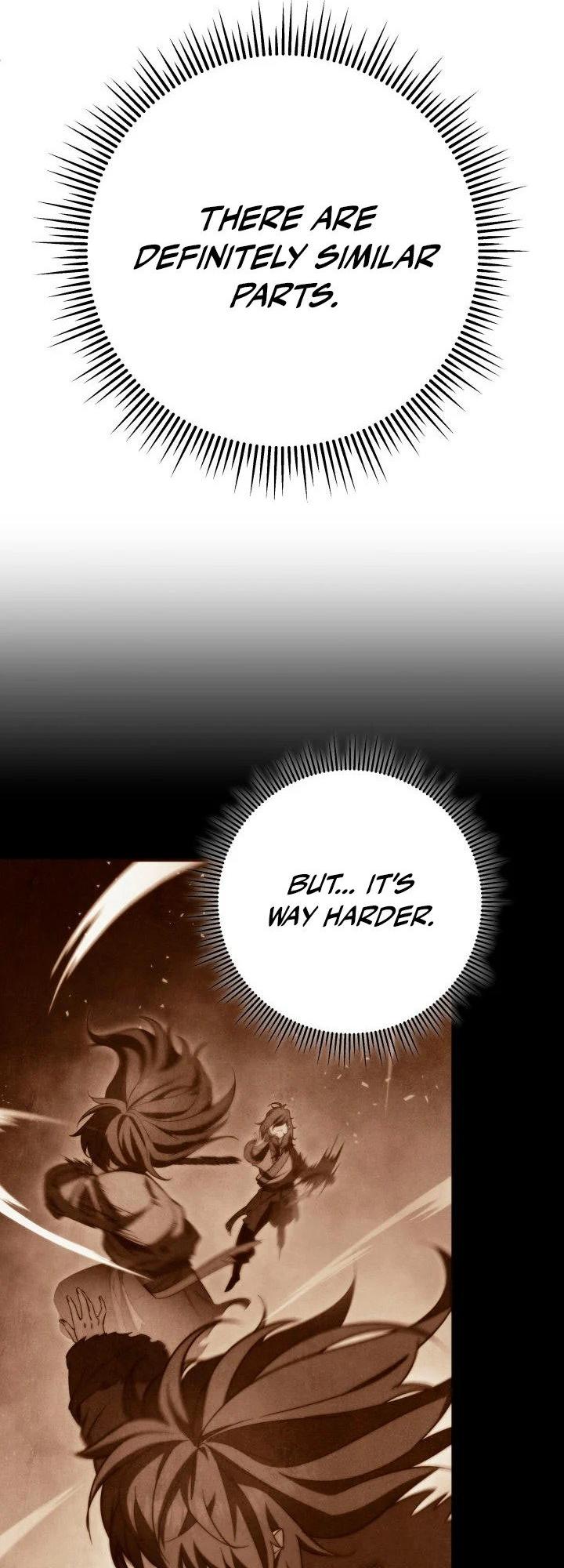 The Nine Heavens Swordmaster Chap 4 - Next Chap 5