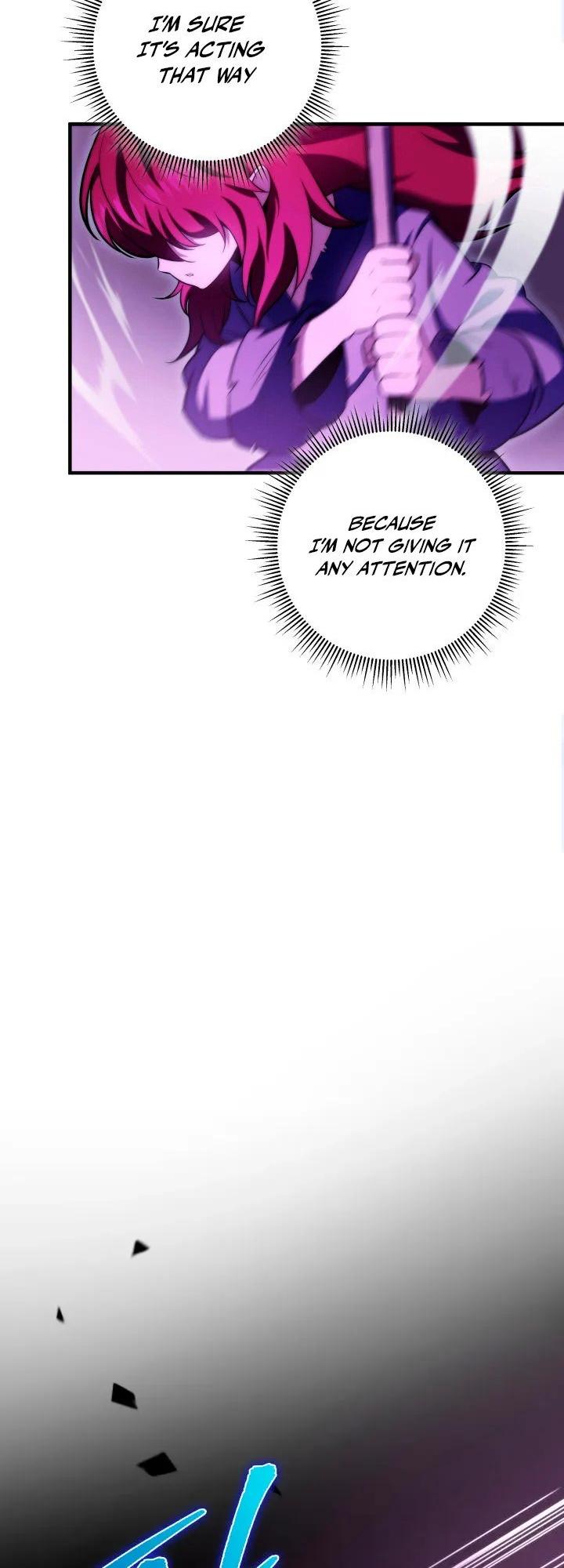 The Nine Heavens Swordmaster Chap 4 - Next Chap 5