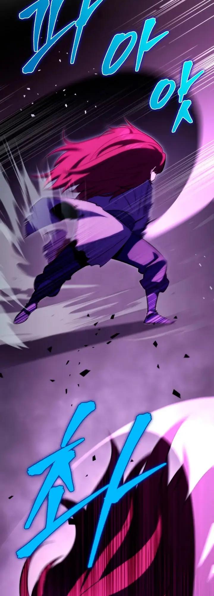 The Nine Heavens Swordmaster Chap 4 - Next Chap 5