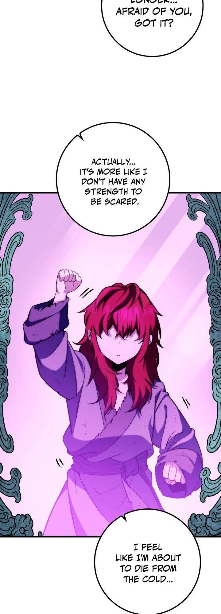 The Nine Heavens Swordmaster Chap 4 - Next Chap 5