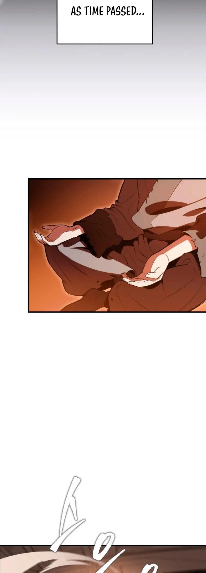 The Nine Heavens Swordmaster Chap 4 - Next Chap 5