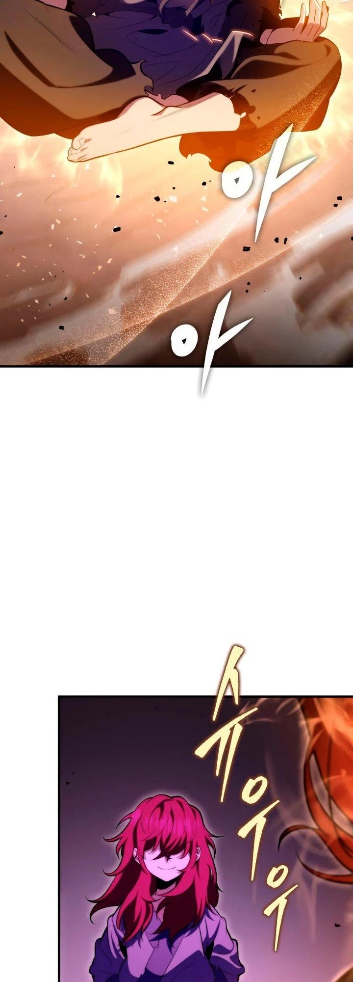 The Nine Heavens Swordmaster Chap 4 - Next Chap 5