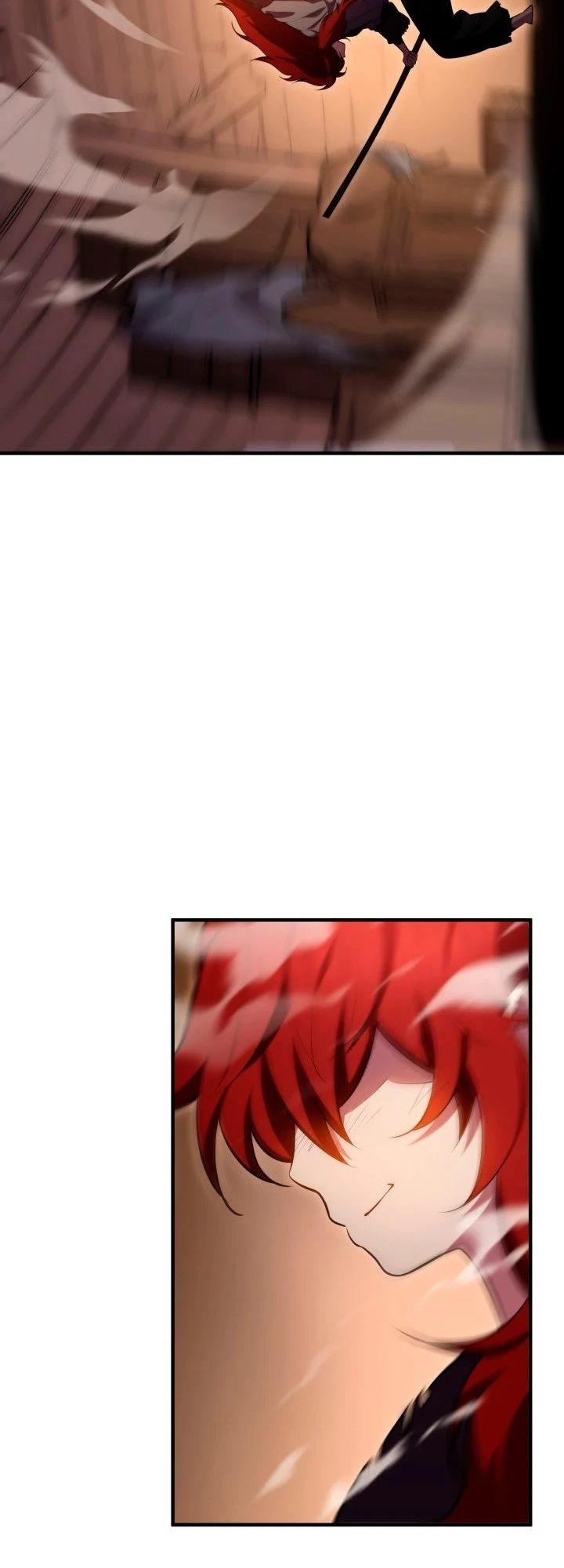 The Nine Heavens Swordmaster Chap 4 - Next Chap 5