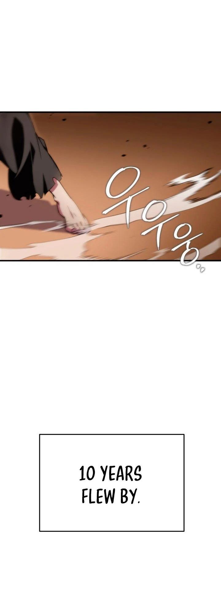 The Nine Heavens Swordmaster Chap 4 - Next Chap 5