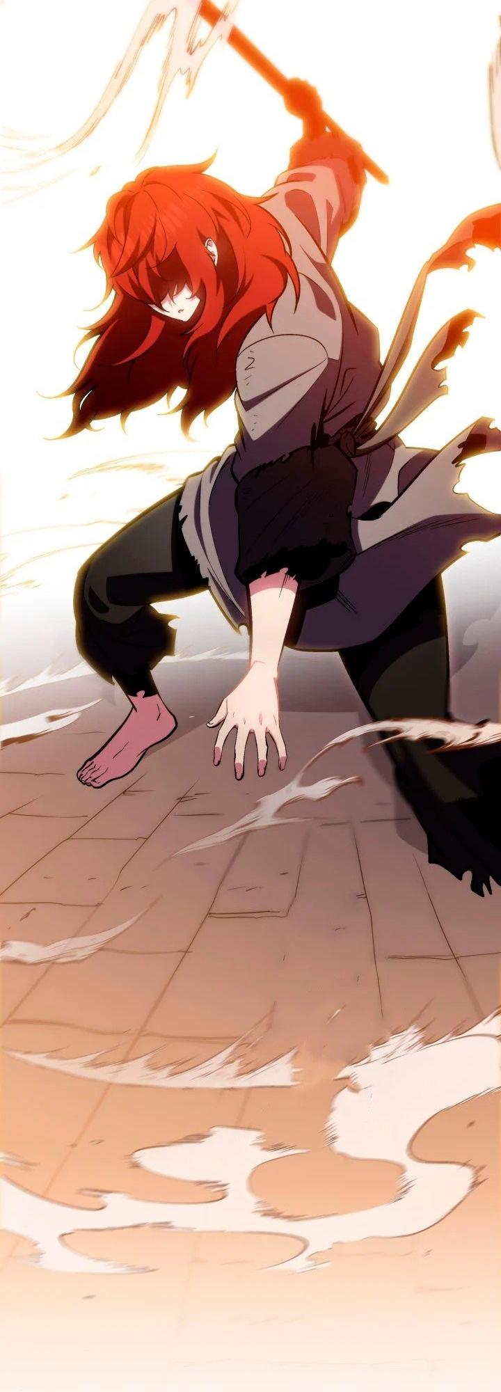 The Nine Heavens Swordmaster Chap 4 - Next Chap 5