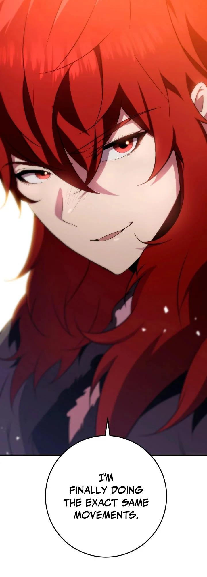 The Nine Heavens Swordmaster Chap 4 - Next Chap 5