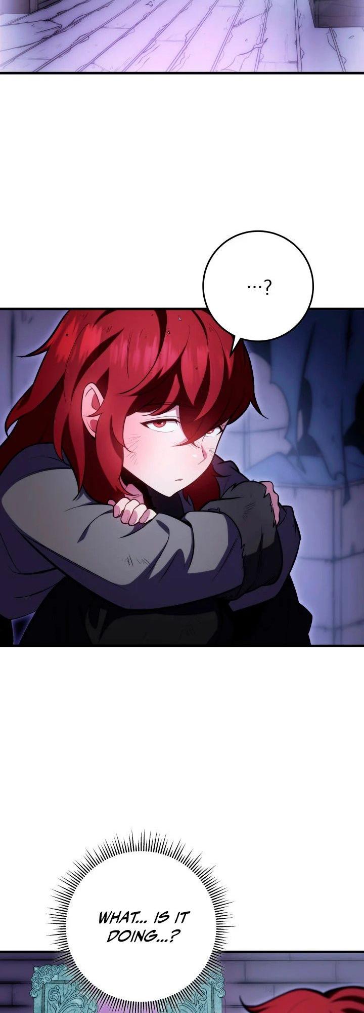 The Nine Heavens Swordmaster Chap 4 - Next Chap 5