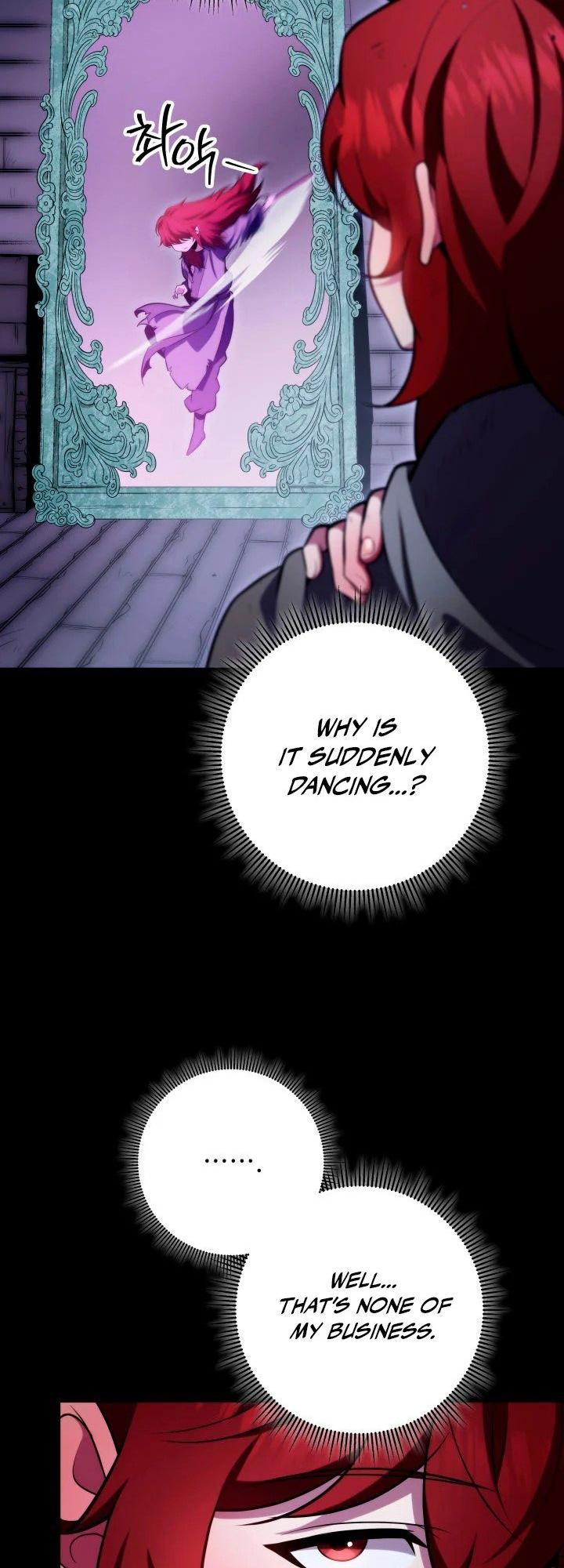 The Nine Heavens Swordmaster Chap 4 - Next Chap 5