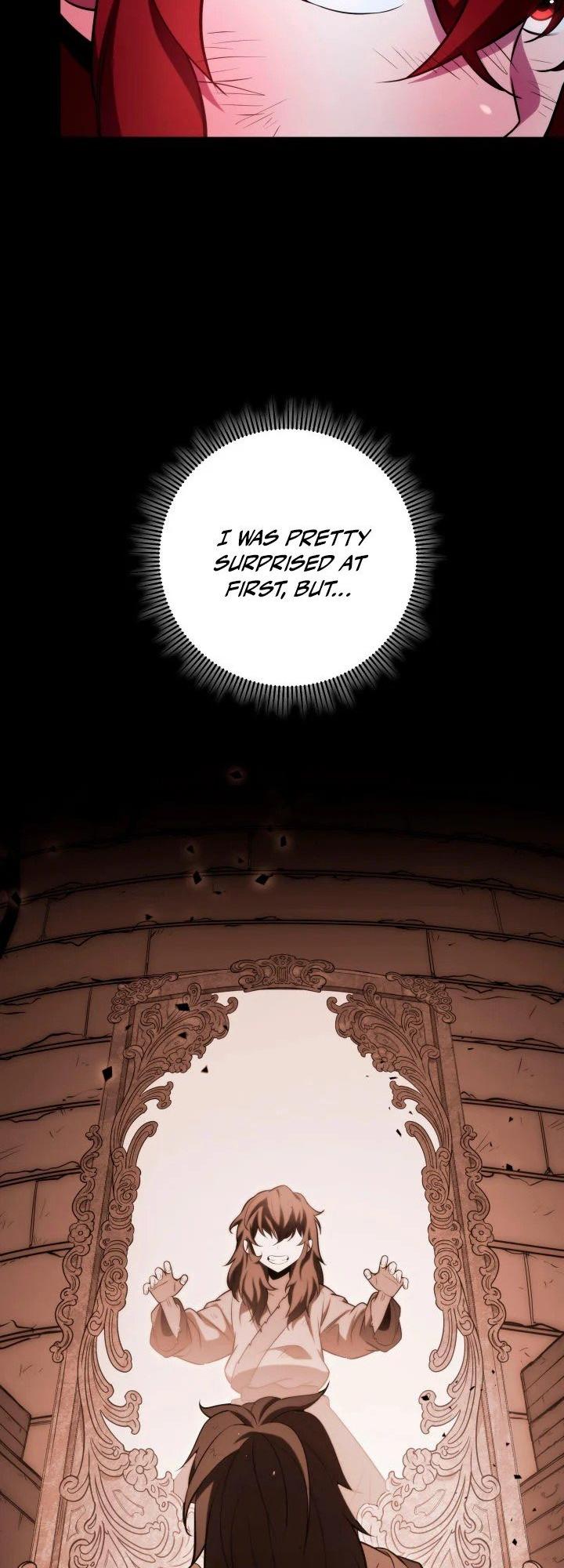 The Nine Heavens Swordmaster Chap 4 - Next Chap 5