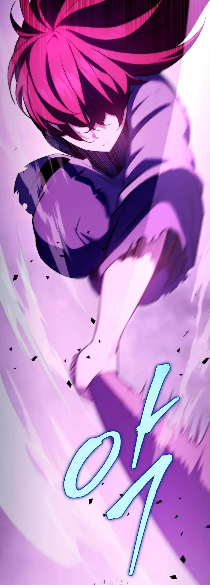 The Nine Heavens Swordmaster Chap 4 - Next Chap 5