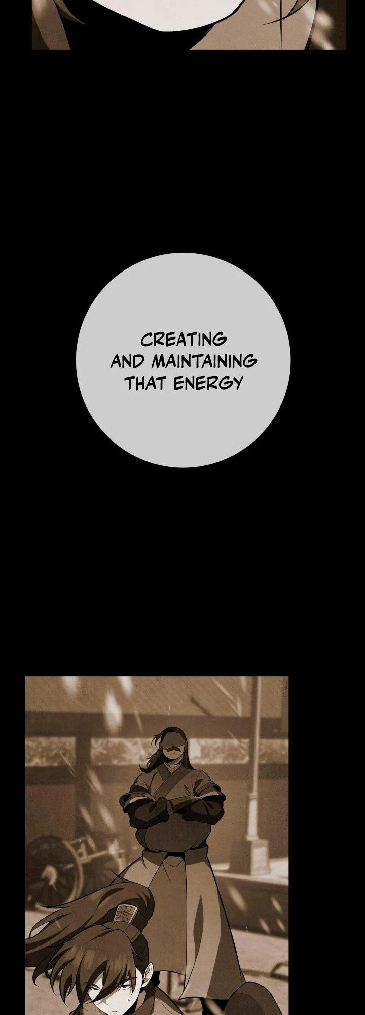 The Nine Heavens Swordmaster Chap 4 - Next Chap 5