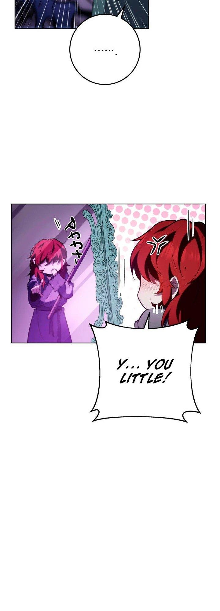 The Nine Heavens Swordmaster Chap 4 - Next Chap 5