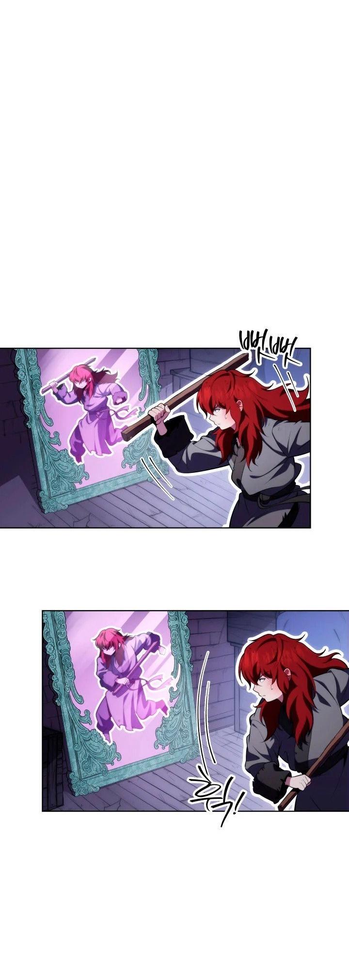 The Nine Heavens Swordmaster Chap 4 - Next Chap 5