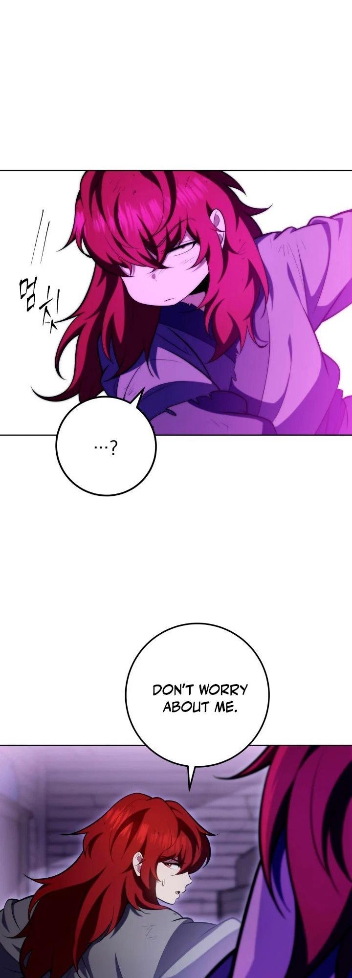 The Nine Heavens Swordmaster Chap 4 - Next Chap 5