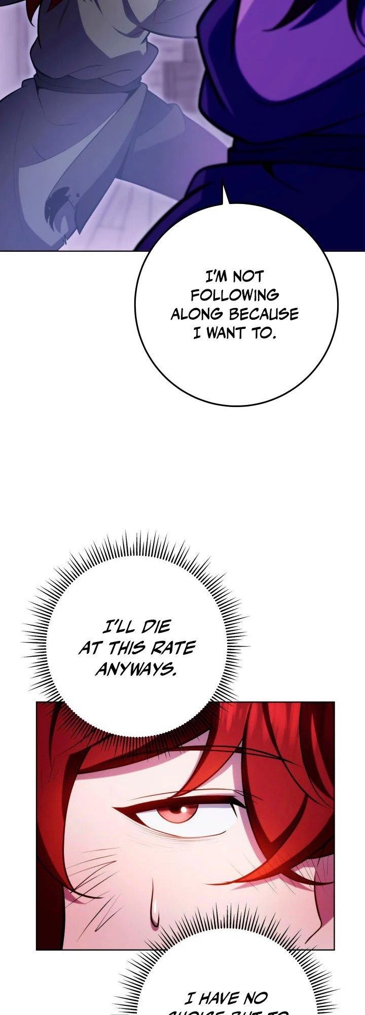 The Nine Heavens Swordmaster Chap 4 - Next Chap 5