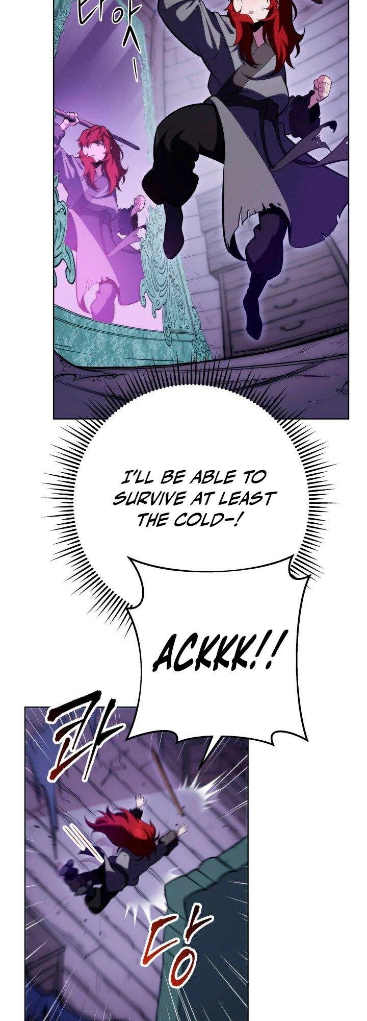 The Nine Heavens Swordmaster Chap 4 - Next Chap 5