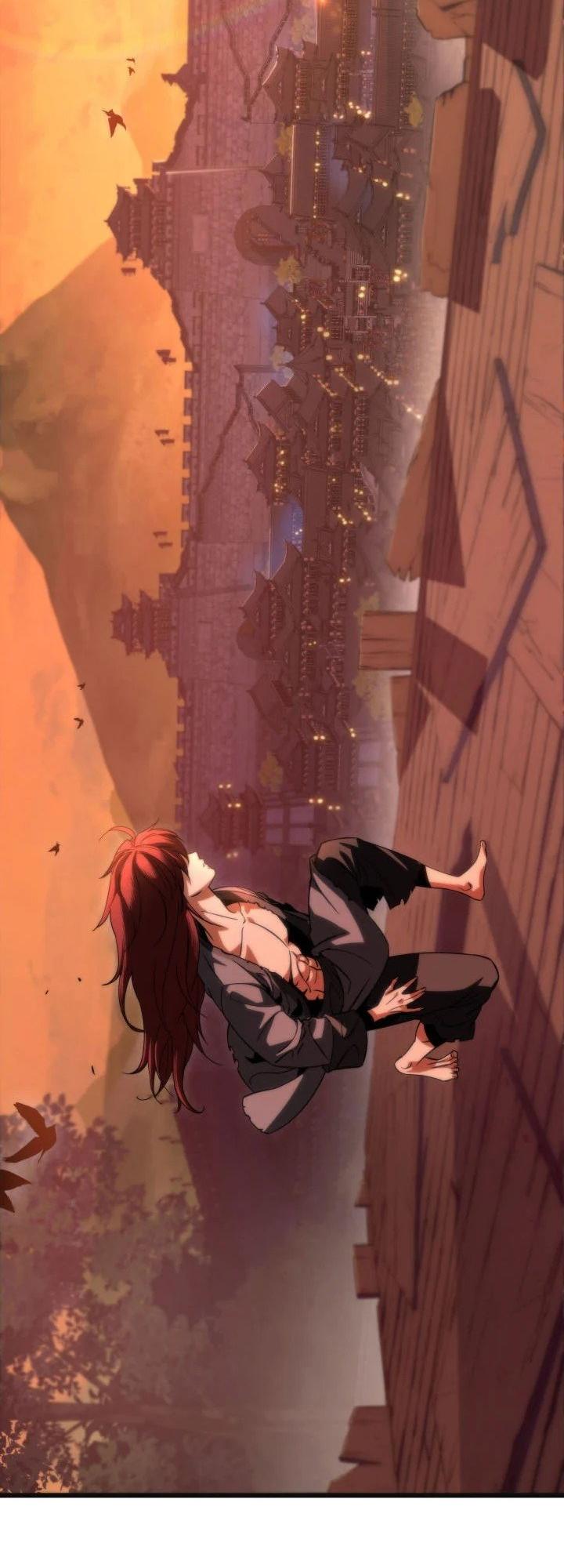 The Nine Heavens Swordmaster Chap 5 - Next Chap 6