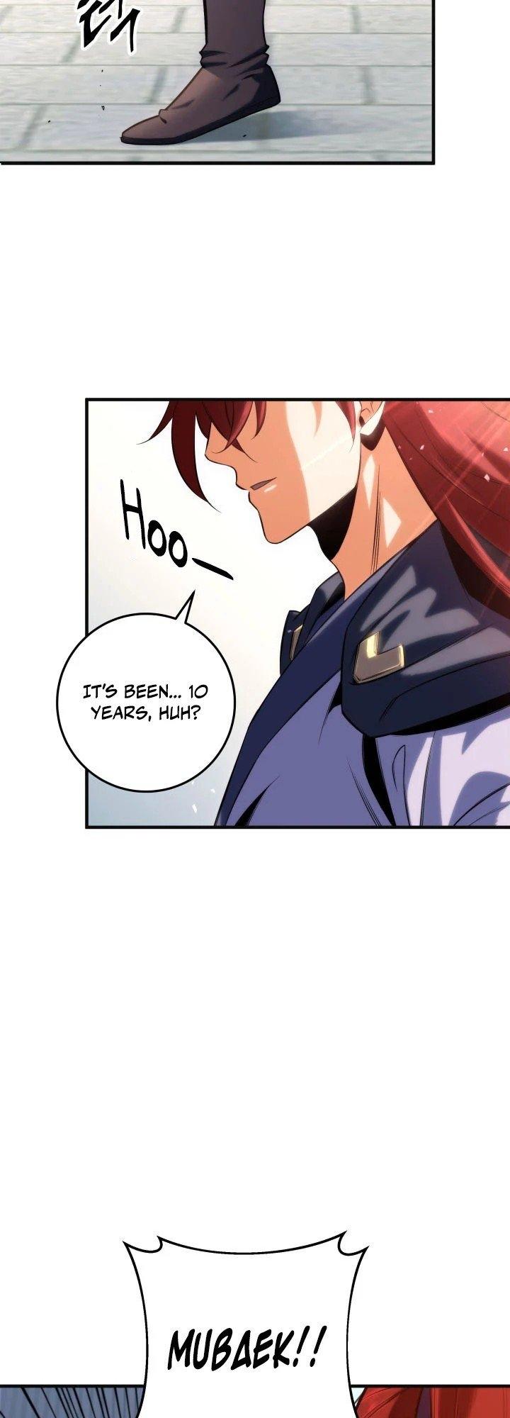 The Nine Heavens Swordmaster Chap 5 - Next Chap 6