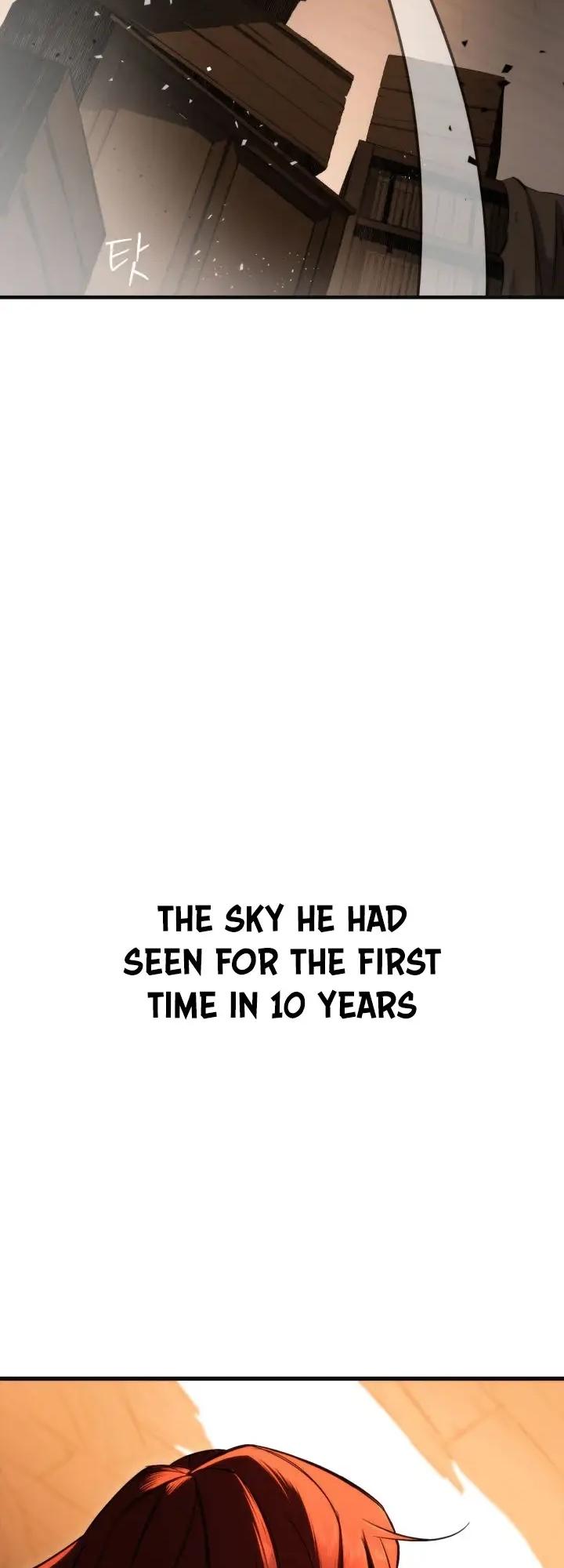 The Nine Heavens Swordmaster Chap 5 - Next Chap 6