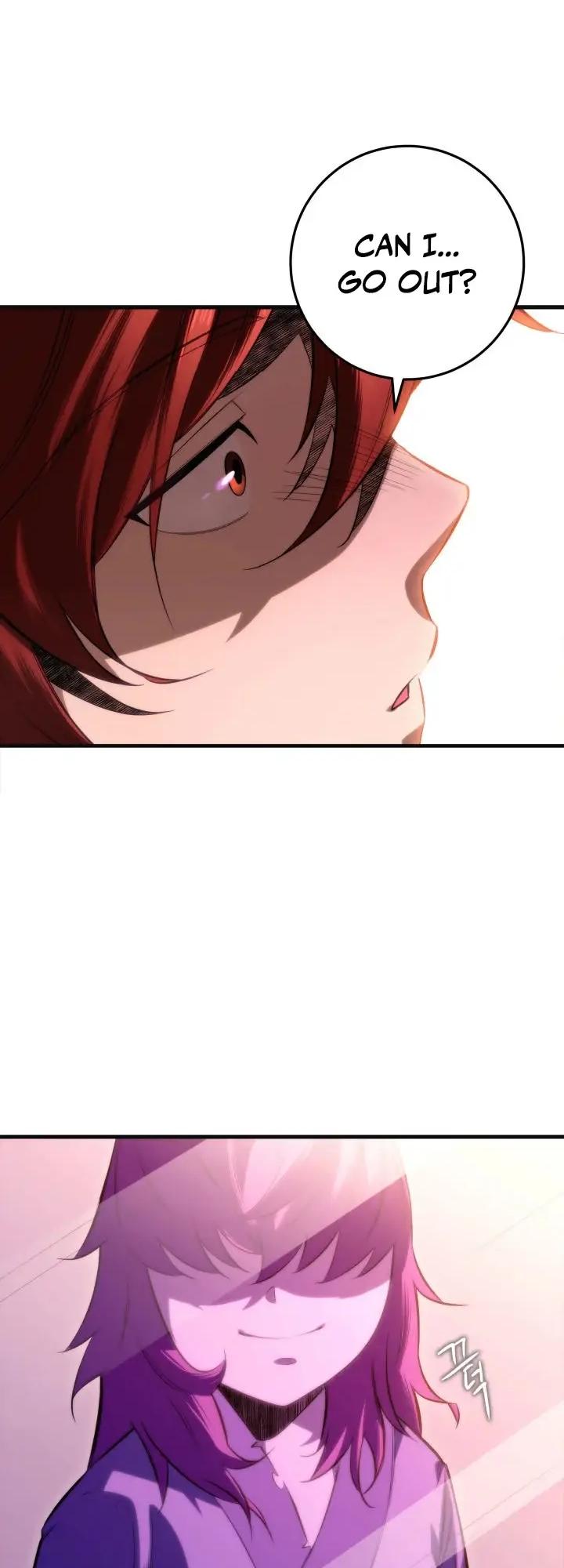 The Nine Heavens Swordmaster Chap 5 - Next Chap 6