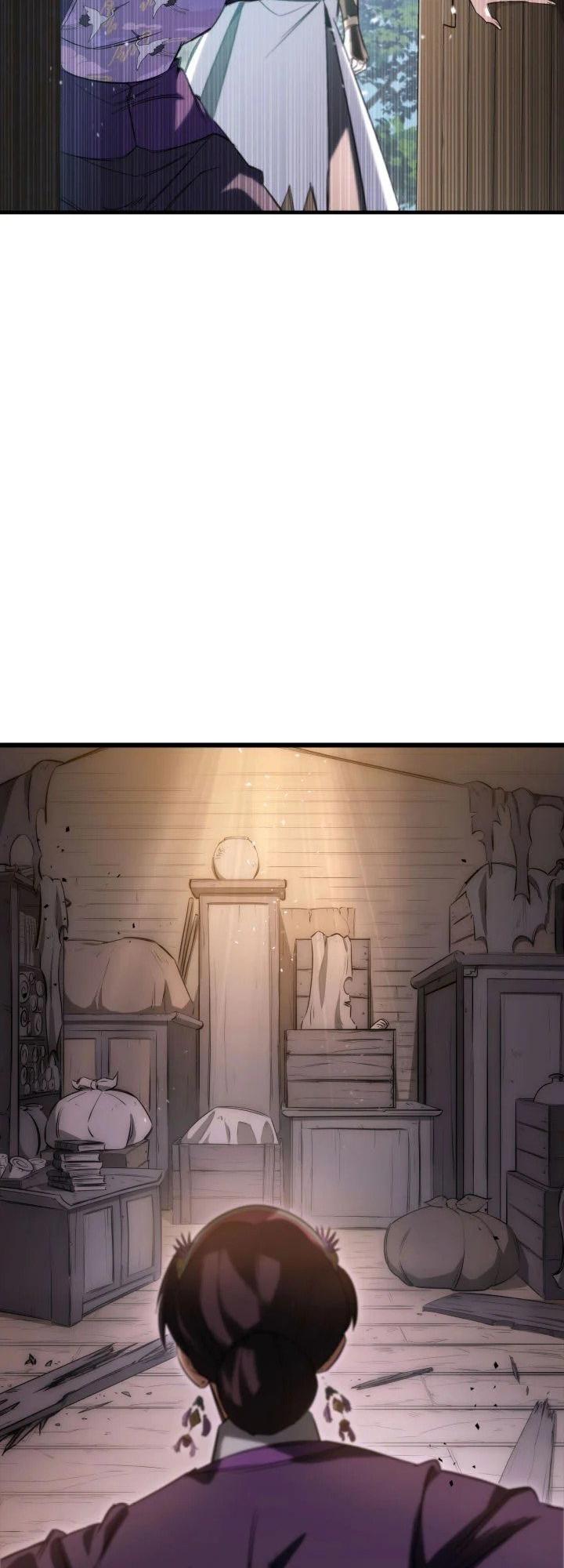 The Nine Heavens Swordmaster Chap 5 - Next Chap 6