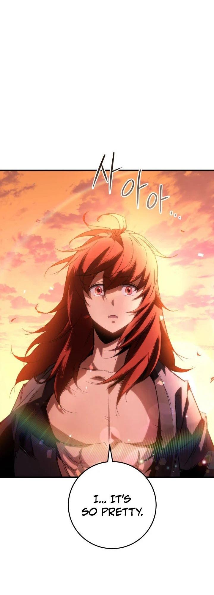 The Nine Heavens Swordmaster Chap 5 - Next Chap 6