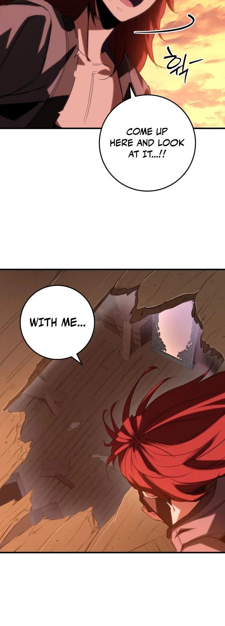 The Nine Heavens Swordmaster Chap 5 - Next Chap 6