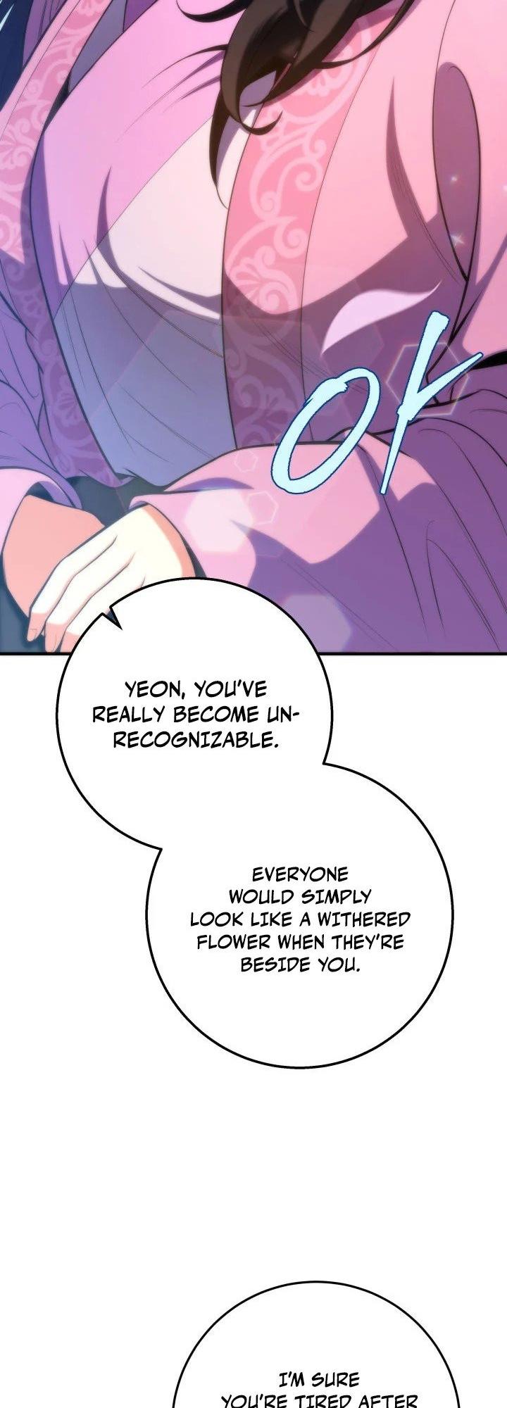 The Nine Heavens Swordmaster Chap 5 - Next Chap 6