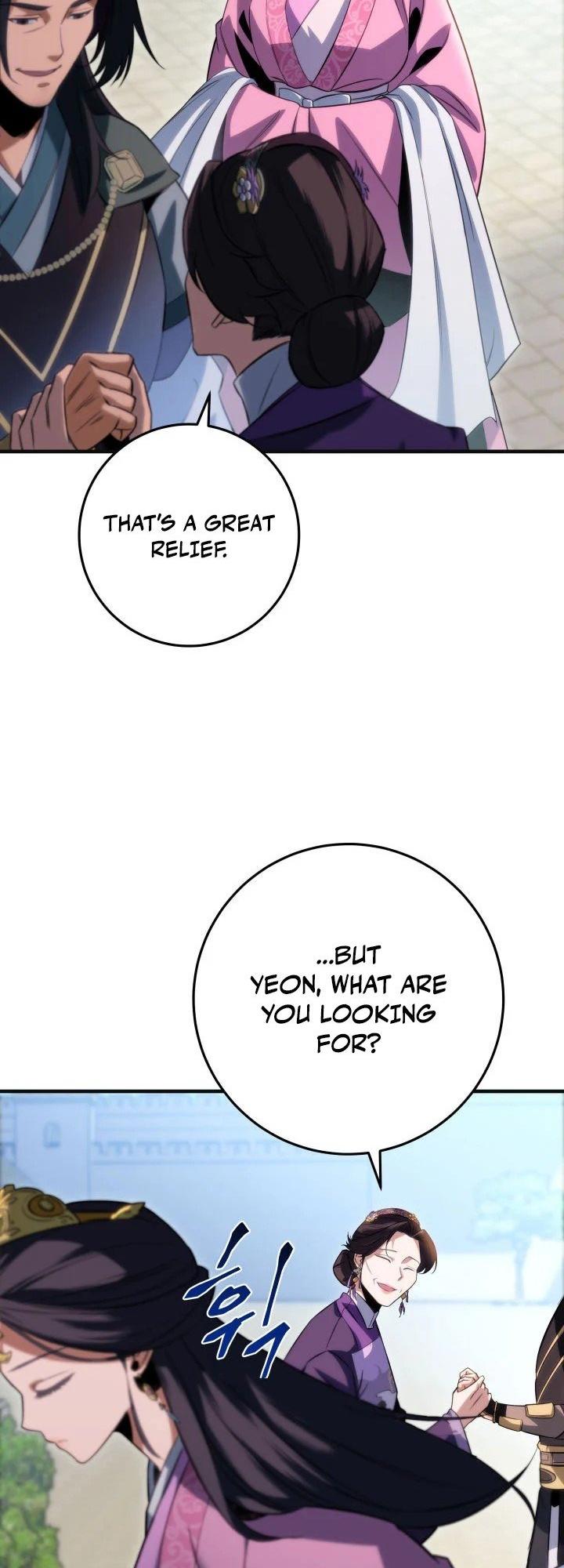 The Nine Heavens Swordmaster Chap 5 - Next Chap 6